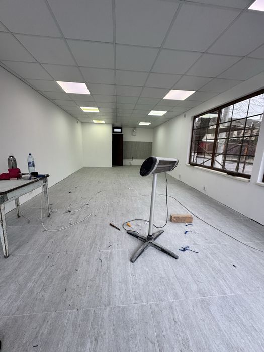 Здам приміщення в оренду