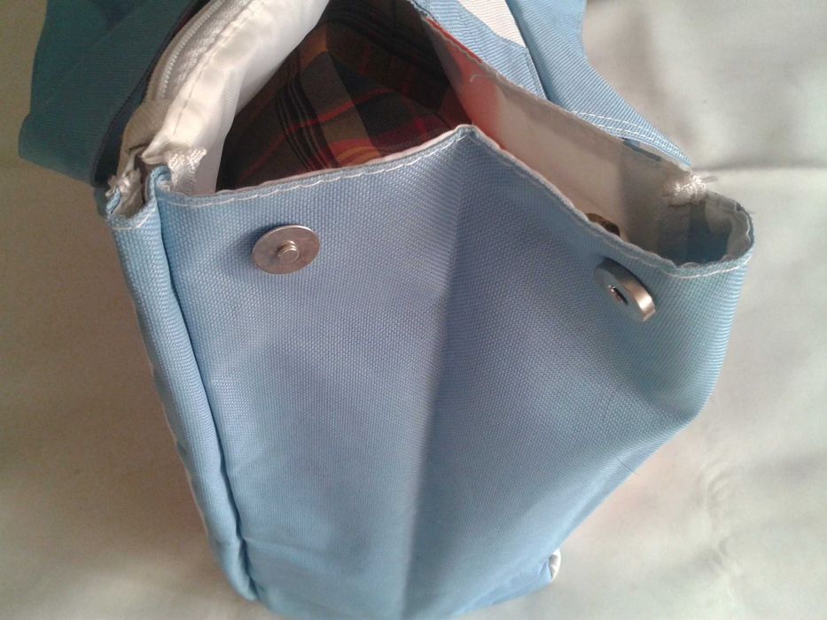 SACO-SACA p. compras, praia,etc