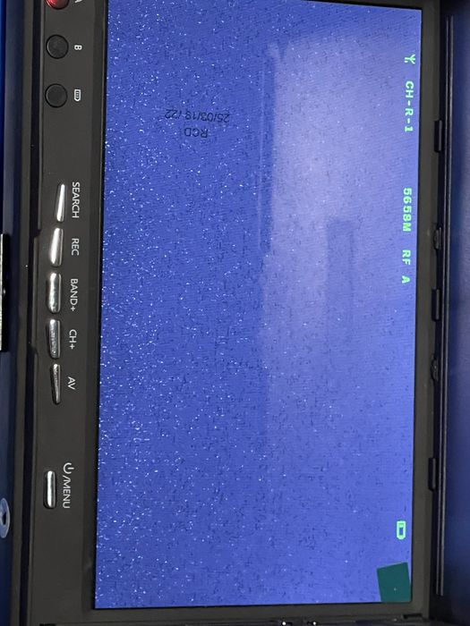 Стартовий набір для пілота дрона