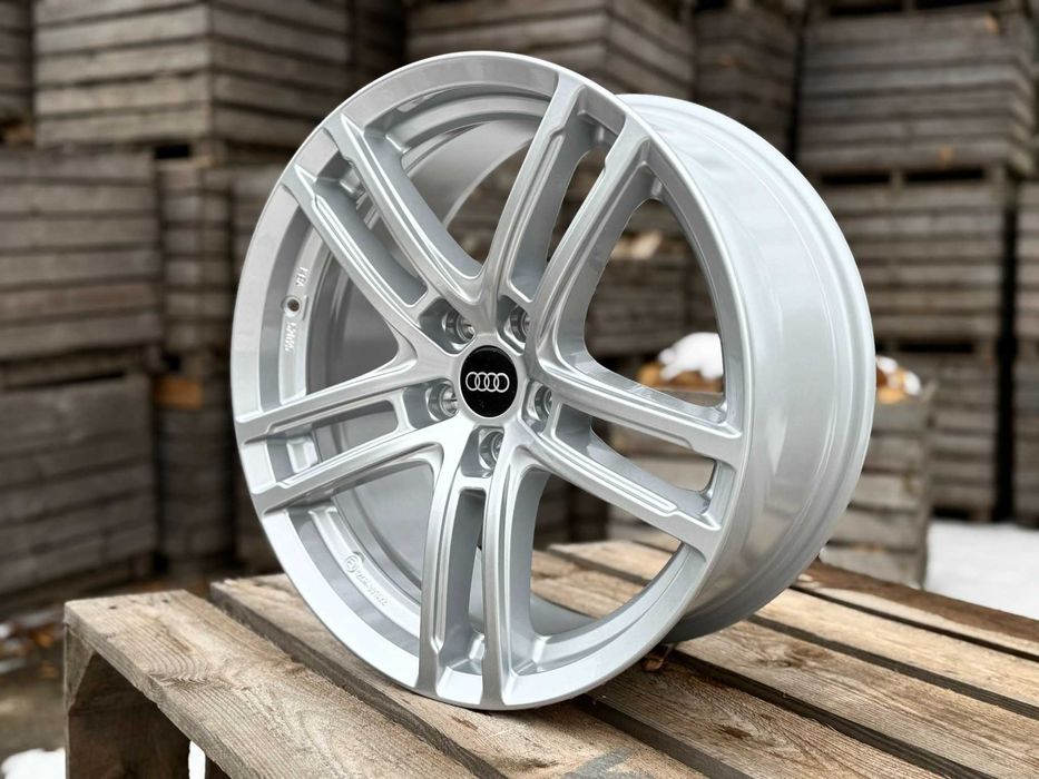 alufelgi r18 5x112 Audi NOWE A4 b7 b8 b9 A5 8T F5 B10  A6 c5 c7 c8 Q5