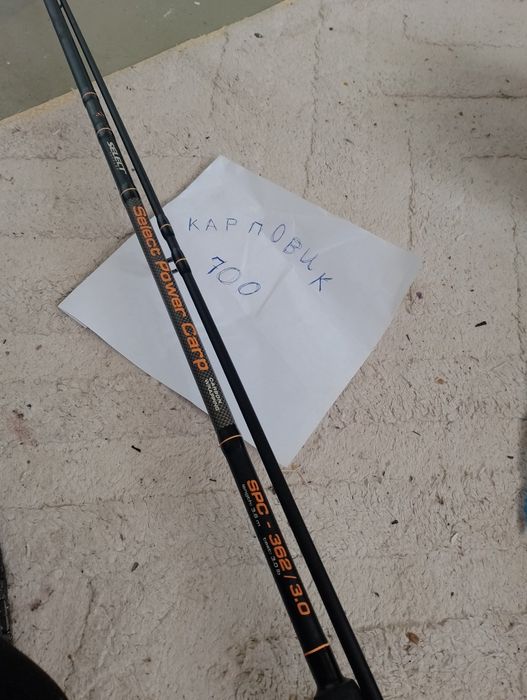 Багато чого для рыболовли есть наборамы есть поштучно