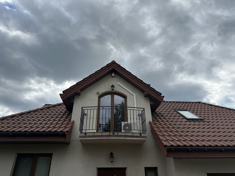 Klimatyzacja z montazem