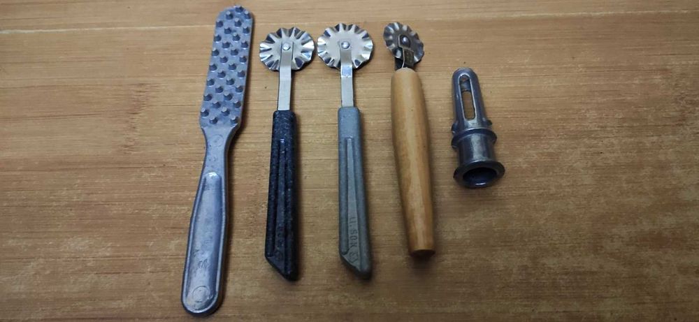 Необхідні речі для кухні