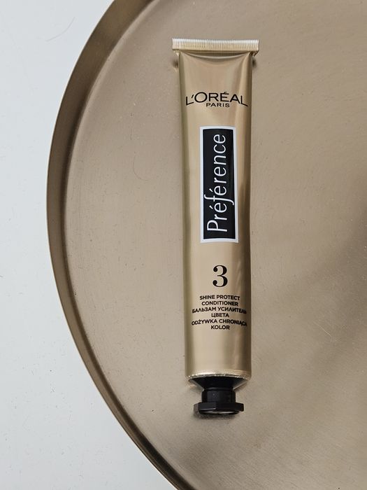 Odżywka  Loreal Preference