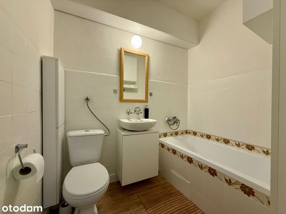 Centrum | 3 Pokoje | 56 M2