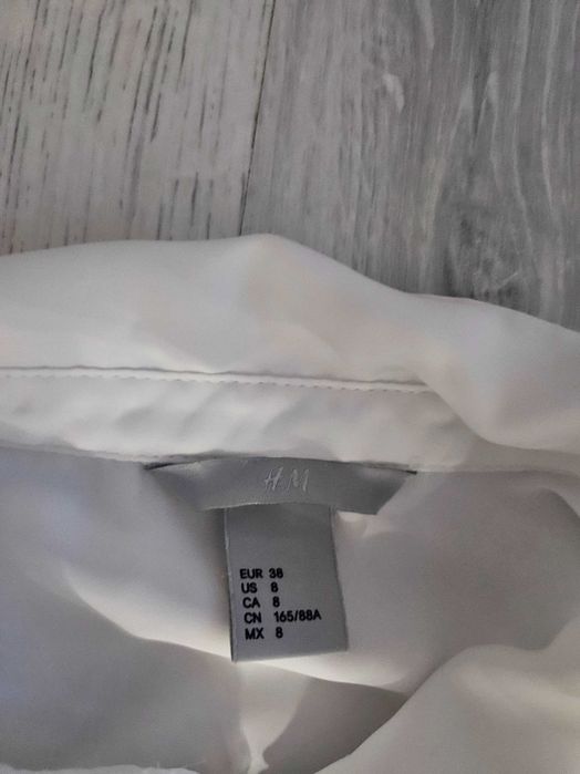 Piękny zestaw H&M Zara rozm.m