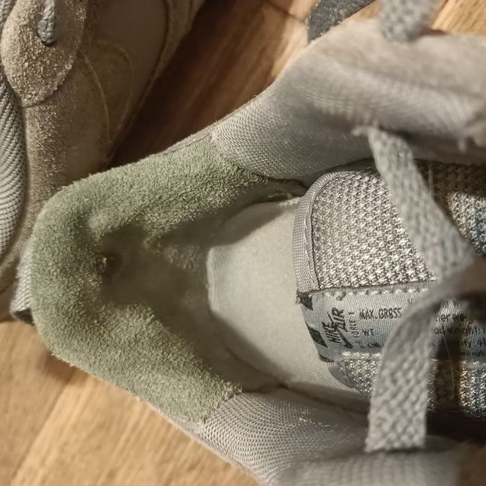 Кросівки Nike Air Force 41р. устілка 25,5 см