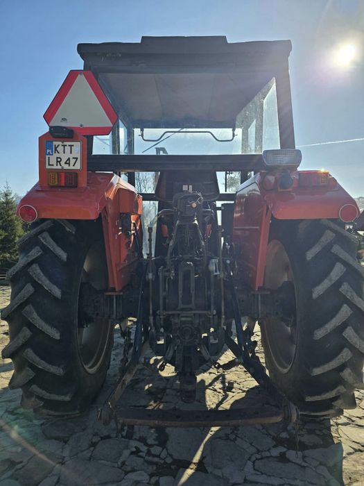 Urusus 3512 super stan! 2111 godzin orginał
