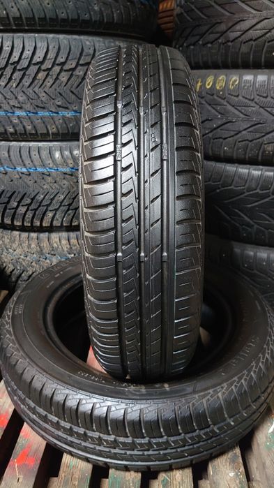 Пара летних шин резина Matador Stella 2 MP16 155/65 r14 155 65 14