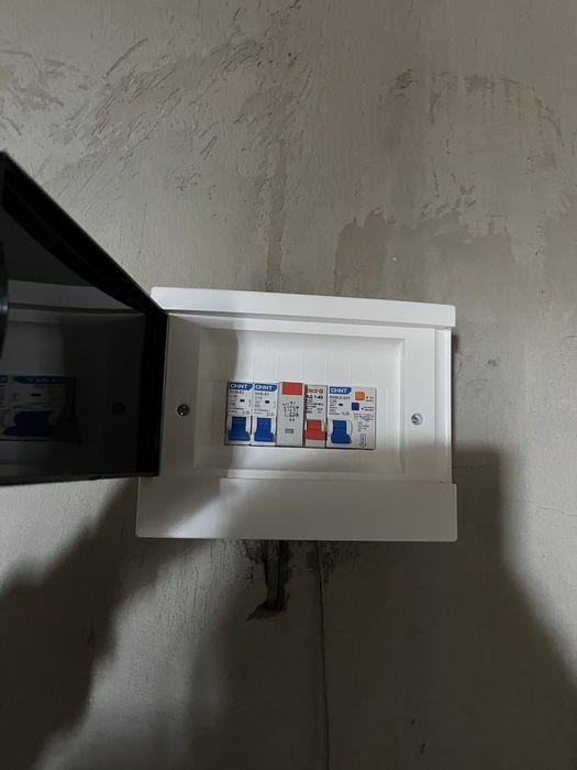 1-room apartment apartment by the address st. Magistratskaya (area 47,6 m²) - Atlanta.ua - photo 8