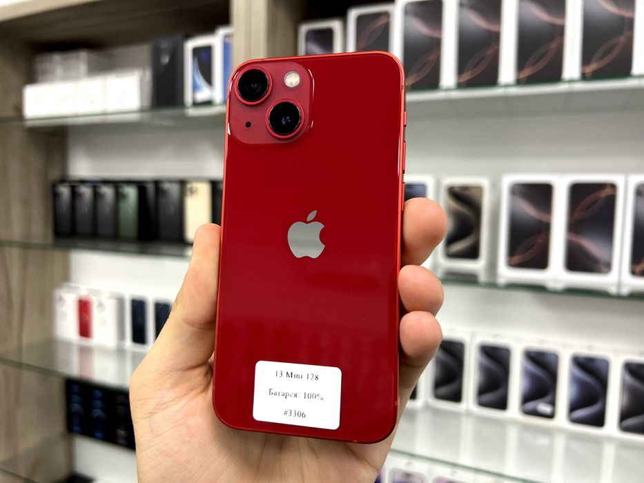 iPhone 13 міні  128 Gb Neverlock / Магазин + Гарантія