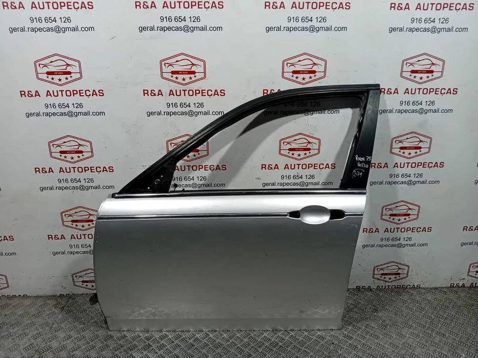 Porta Frente Esquerdo Rover 75 Original