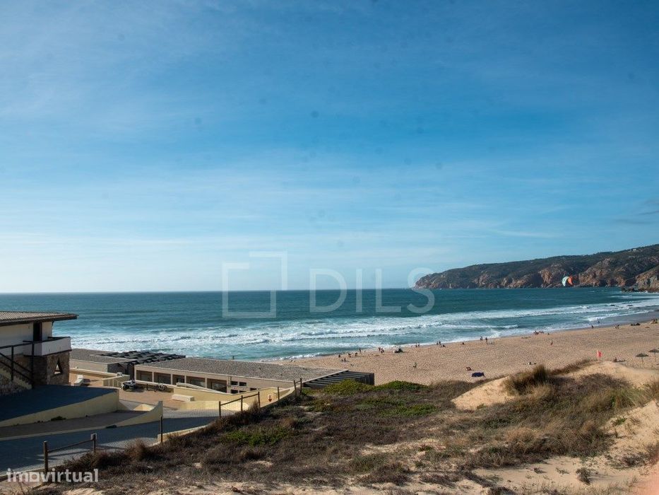 Moradia T4 Cascais e Estoril, em construção com amplo terreno