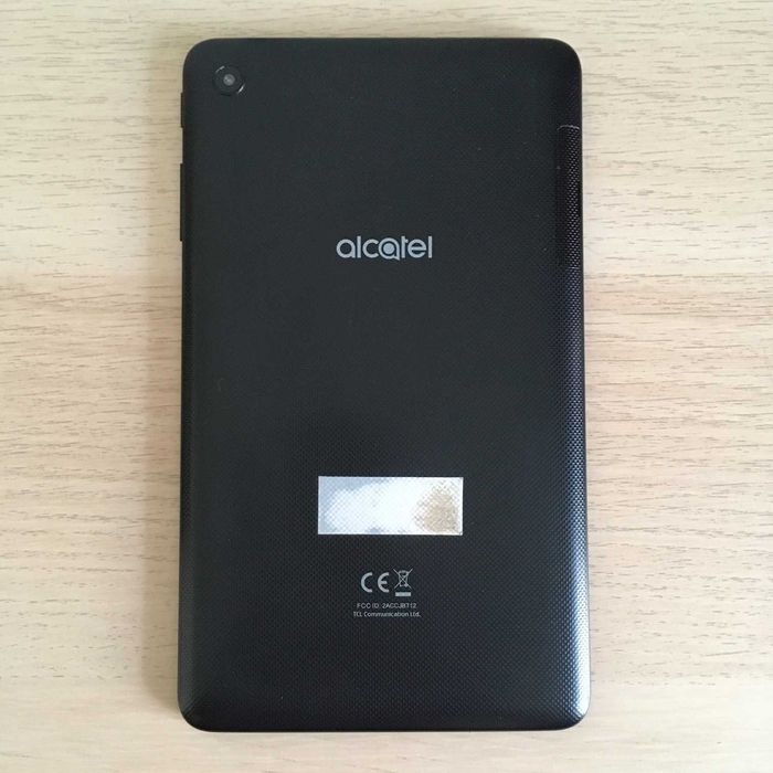 Tablet Alcatel 1T 7 polegadas