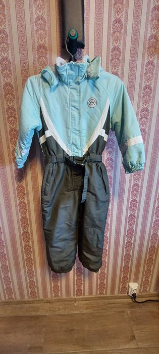 Продам комбез на дівчинку
