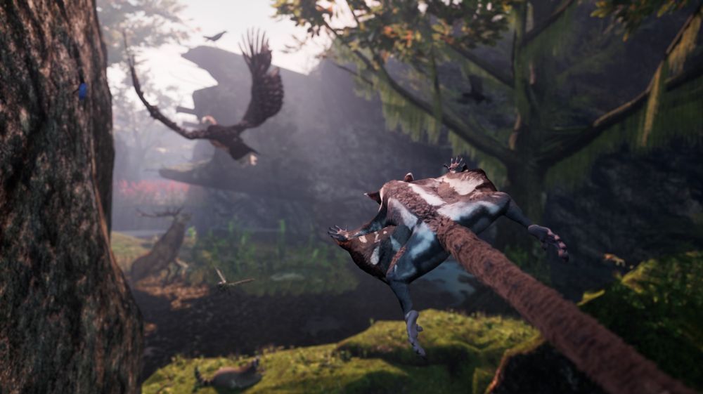 Away The Survival Series (PS5) Gra nowa w folii