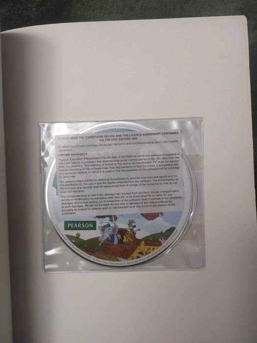 Fly High3 Pupils' book Підручник (зошита немає)Англійська мова Pearson