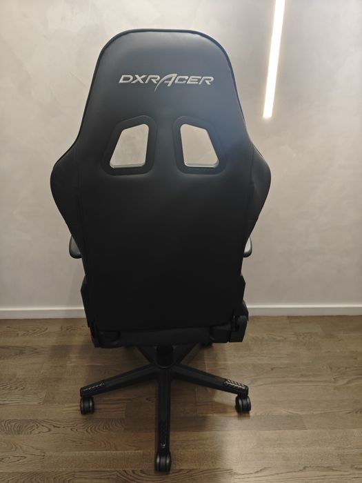 Геймінгове крісло DXRACER DX (вживане)