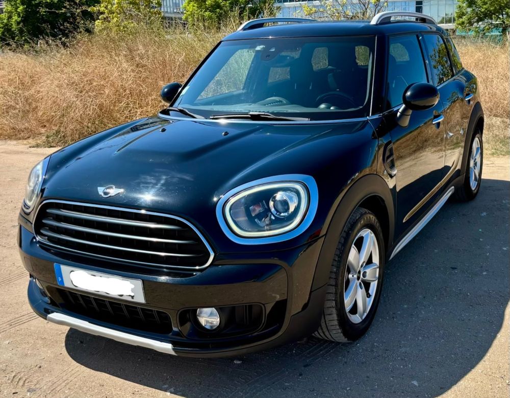 MINI Countryman Cooper D