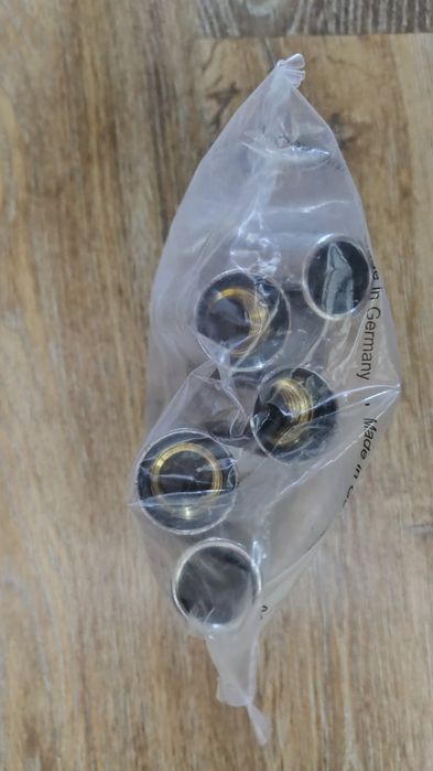 Сопла (145.0075, 0078, D021) спіралі під 0.8, 1.2, Binzel