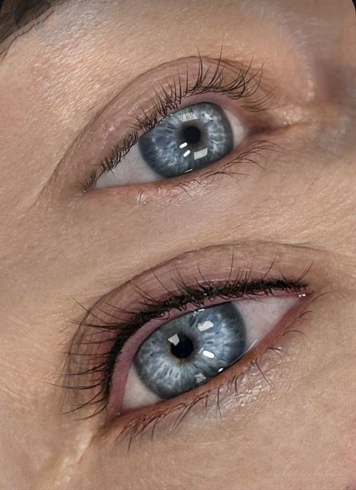 Перманентний макіяж