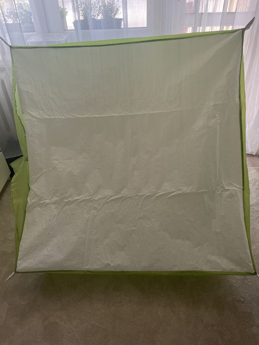 Namiot 115x115 ogrodowy plażowy dla dzieci