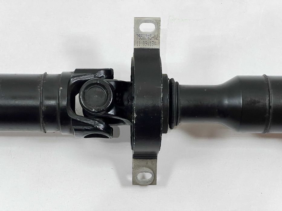 Передний Кардан BMW X5 F15 X6 F16 2.5dX 3.0dX 3.5iX 4.0dX 5.0dX задний кардан БМВ Х5 Ф15 Х6 Ф16 карданный вал