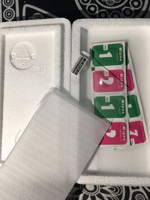 Iphone 16 Pro Max capas e vidro protetor