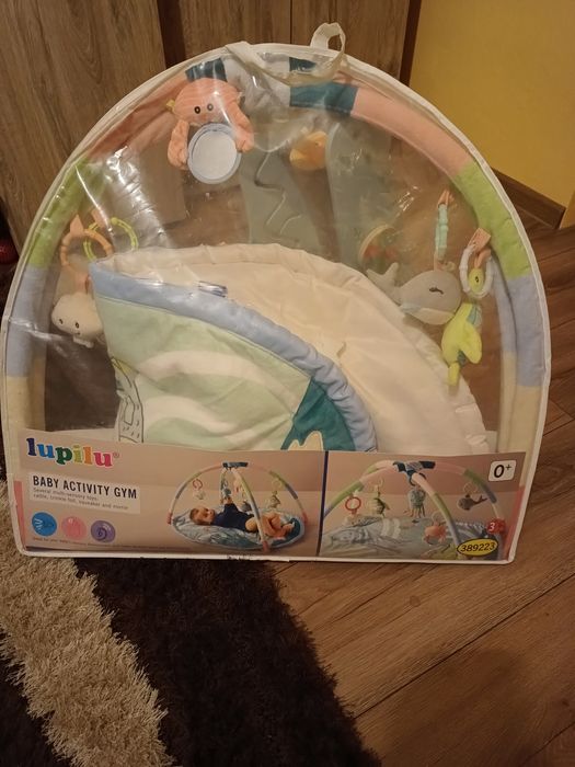 Mata edukacyjna dla dzieci