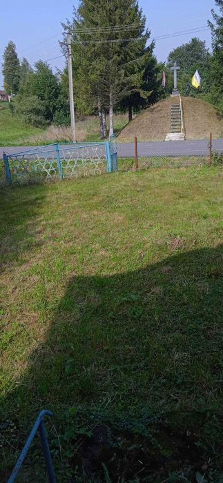 Продаж будинку с. Луквиця