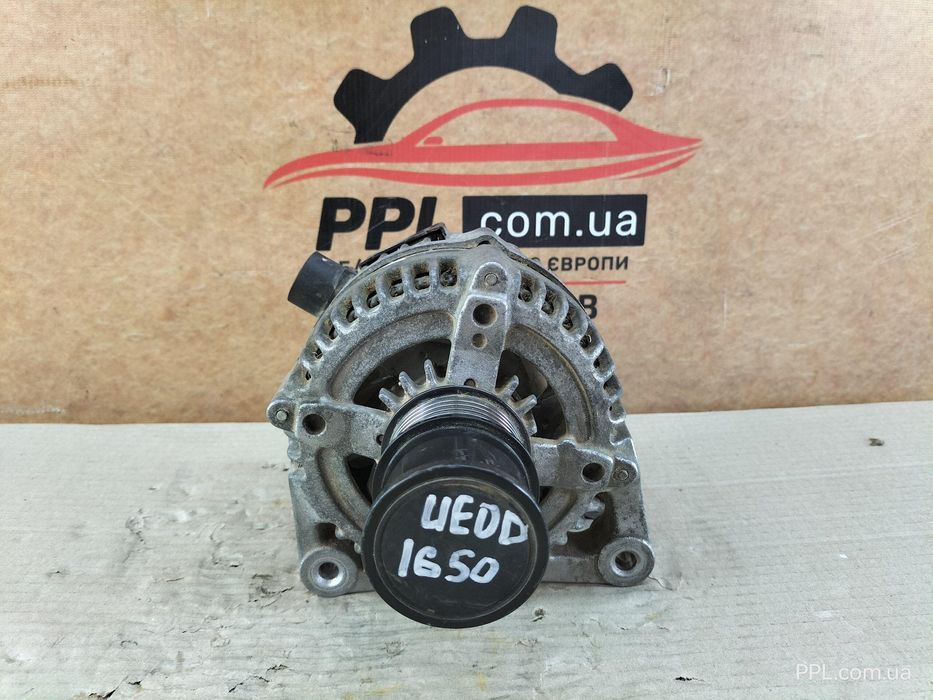 Ford C-Max Mk2 10-19 1.0 EcoBoost Focus Mk3 Генератор CV6T-10300-DC