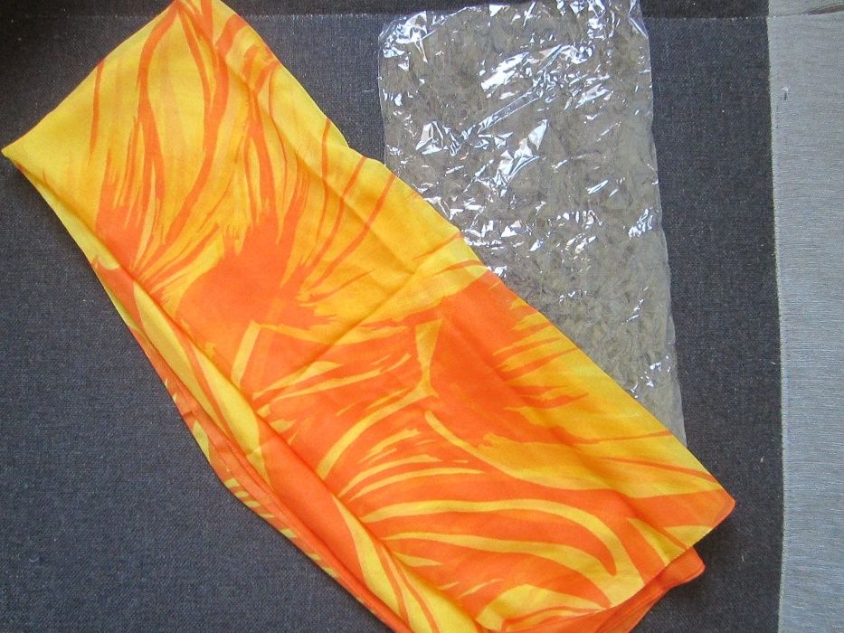 Chusta na plażę basen