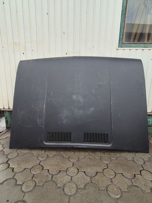 Продам капот ВАЗ