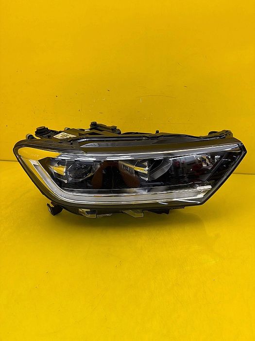 Lampa Prawa VW T-Roc 2GA R-Line Led 2GAAK