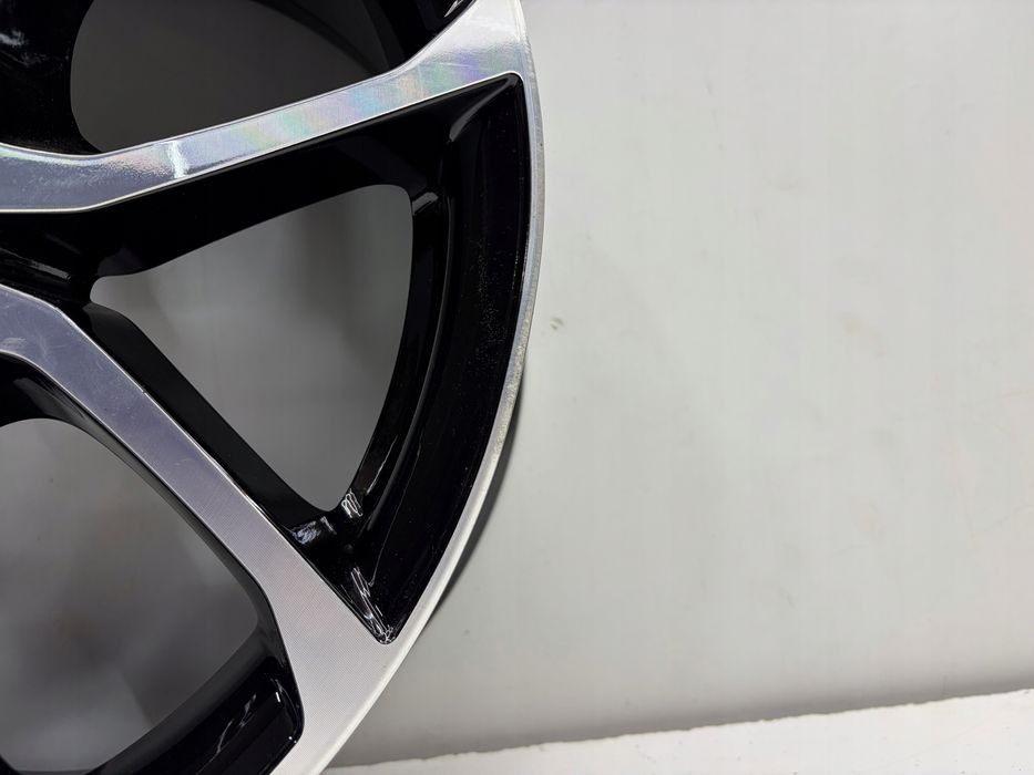 renault clio rs megane rs felga 7.5jx17 et55 5x114.3