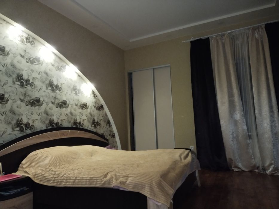 Продам дом в городе