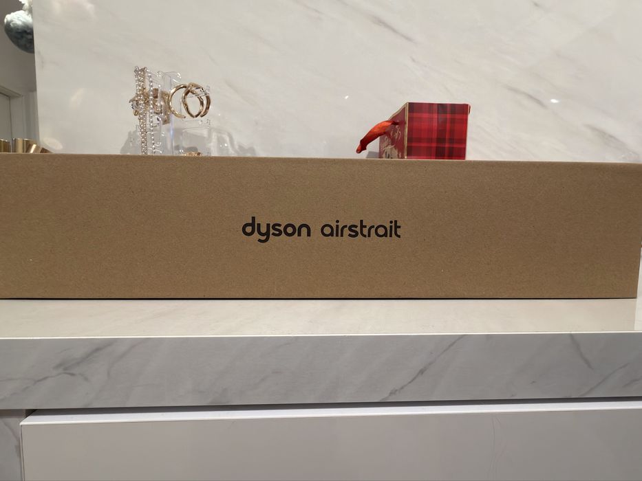 Aeroprostownica Dyson Airstrait
