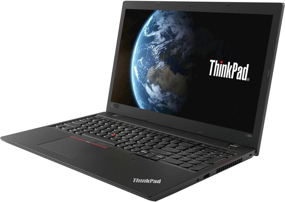 Ноутбук Lenovo ThinkPad L580 (i5-8250U|16GB|240SSD)