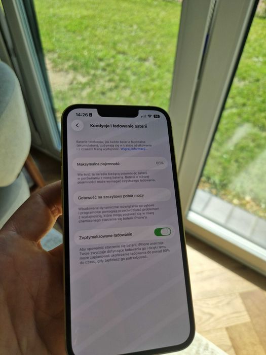 Sprzedam telefon iPhone 14