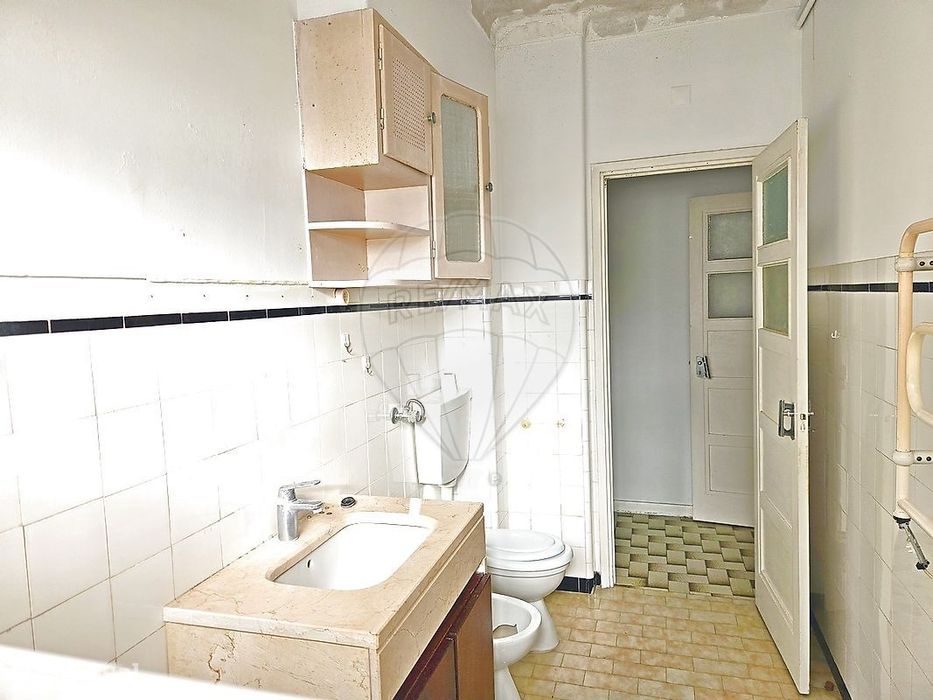 Apartamento T3 para venda