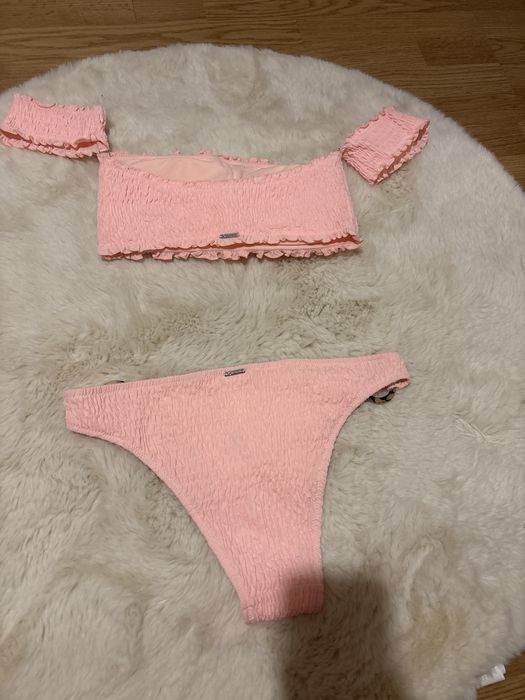 Bikini dwuczęściowe