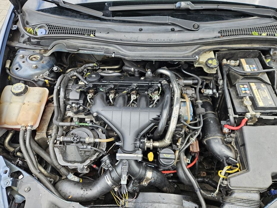 Sprzedam Volvo c30 2.0 HDI