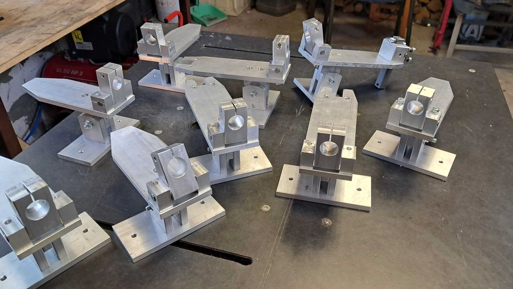 Профессиональная точилка для ножей Чайка