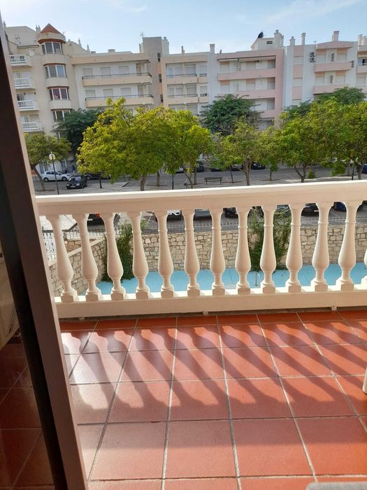 T1 c/Piscina| 26/07-01 Agosto| 12-26 Setembro| em Monte Gordo