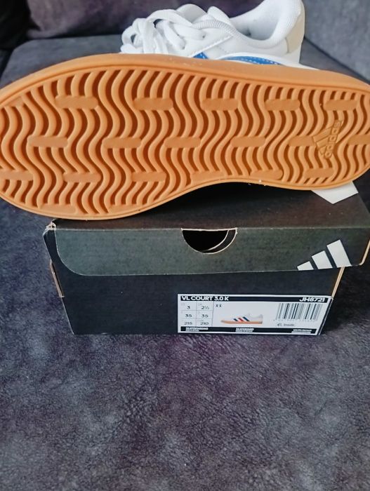 Buty młodzieżowe