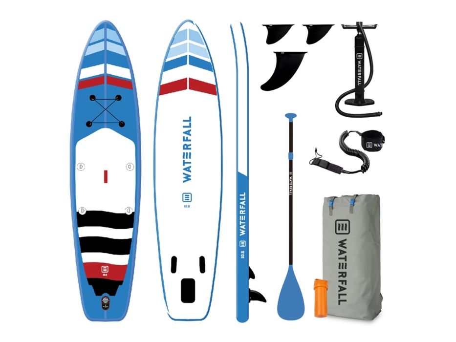 Prancha stand up paddel