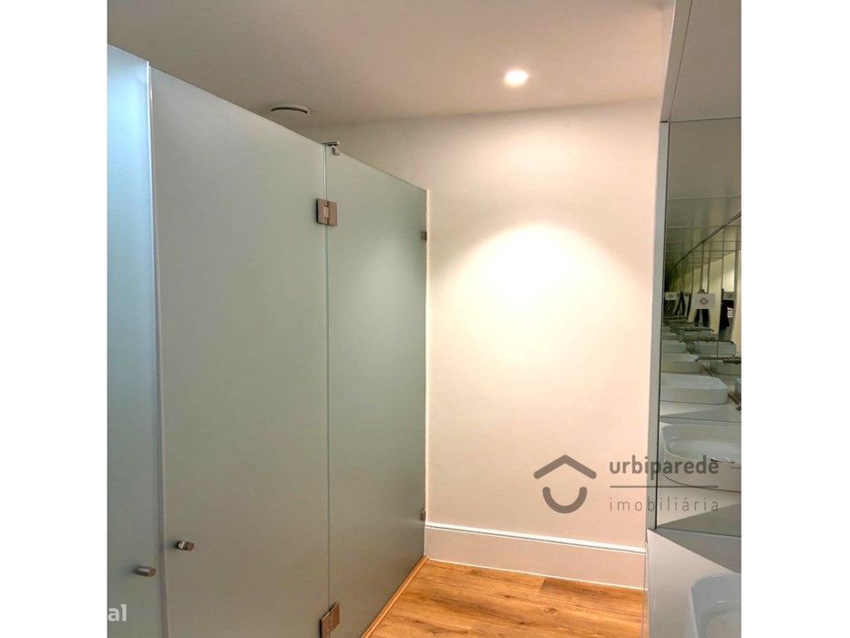 Apartamento T1 no condomínio Villa dos Coches Belém.