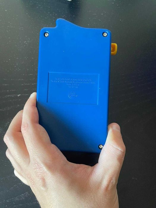 Duel Masters - lançador de cartas