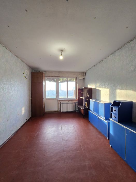 Продаж 1к квартири Святошинський р-н, в. Якуба Колоса 21
