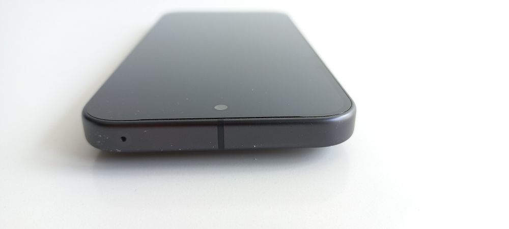 Pixel 9 256 GB obsidian